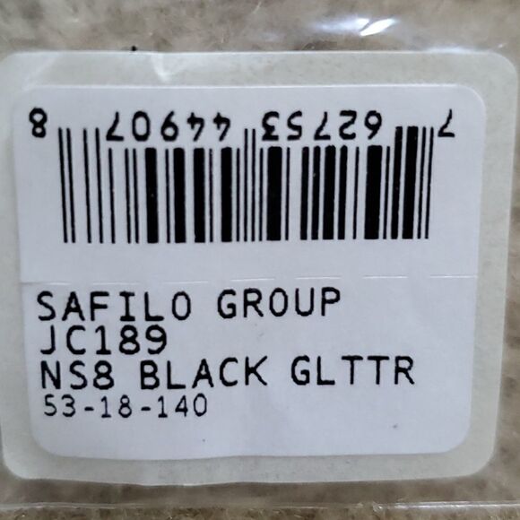 JIMMY CHOO Women's Square 53mm Optical Frame - Picture 14 of 14